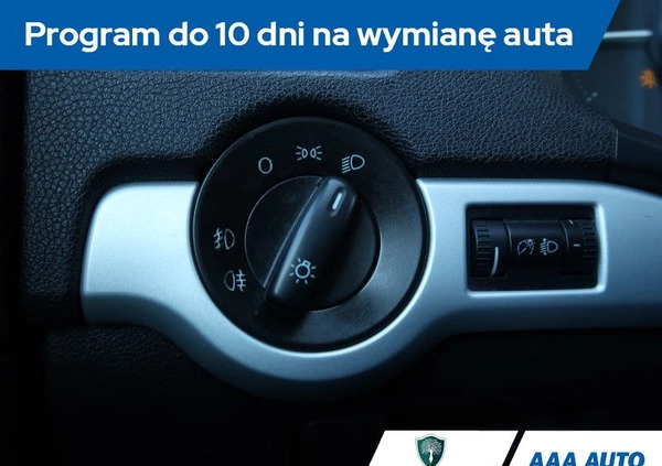 Skoda Octavia cena 9000 przebieg: 297517, rok produkcji 2008 z Dobre Miasto małe 211
